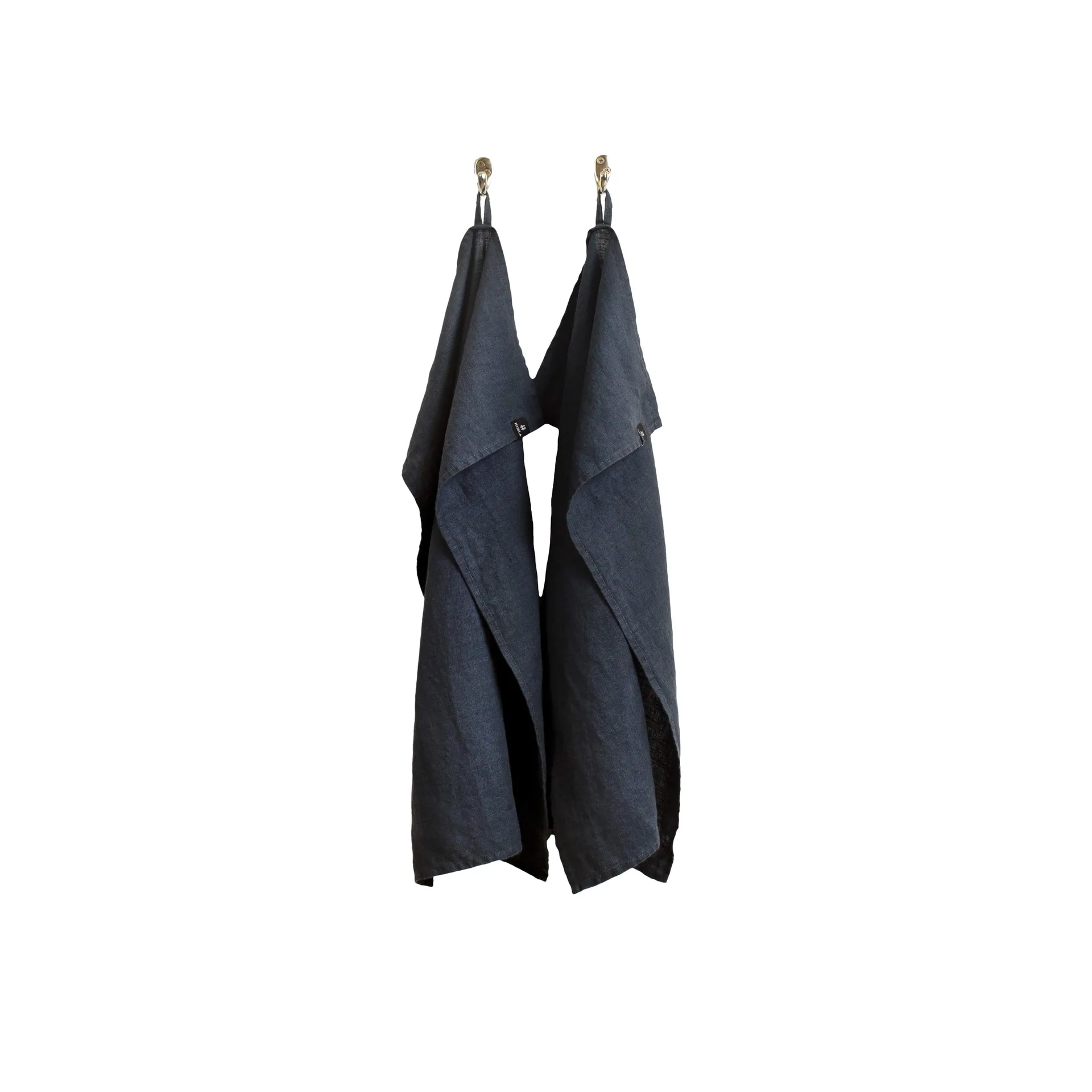 Torchon de cuisine Sunshine 50x70 cm lot de 2 Himla