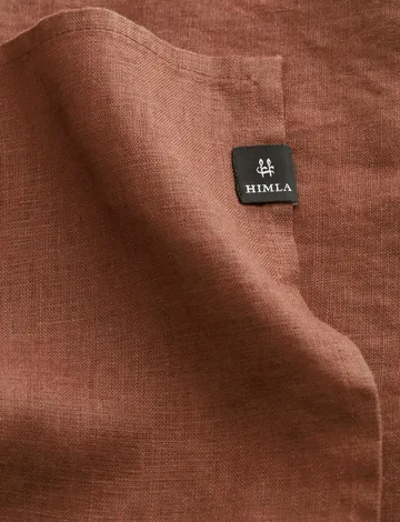 Torchon Sunshine Lot de 2 - Grounded, 50x70 cm - Himla