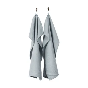 Torchon Sunshine Lot de 2 - Heavenly, 50x70 cm - Himla