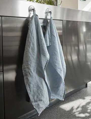 Torchon Sunshine Lot de 2 - Heavenly, 50x70 cm - Himla