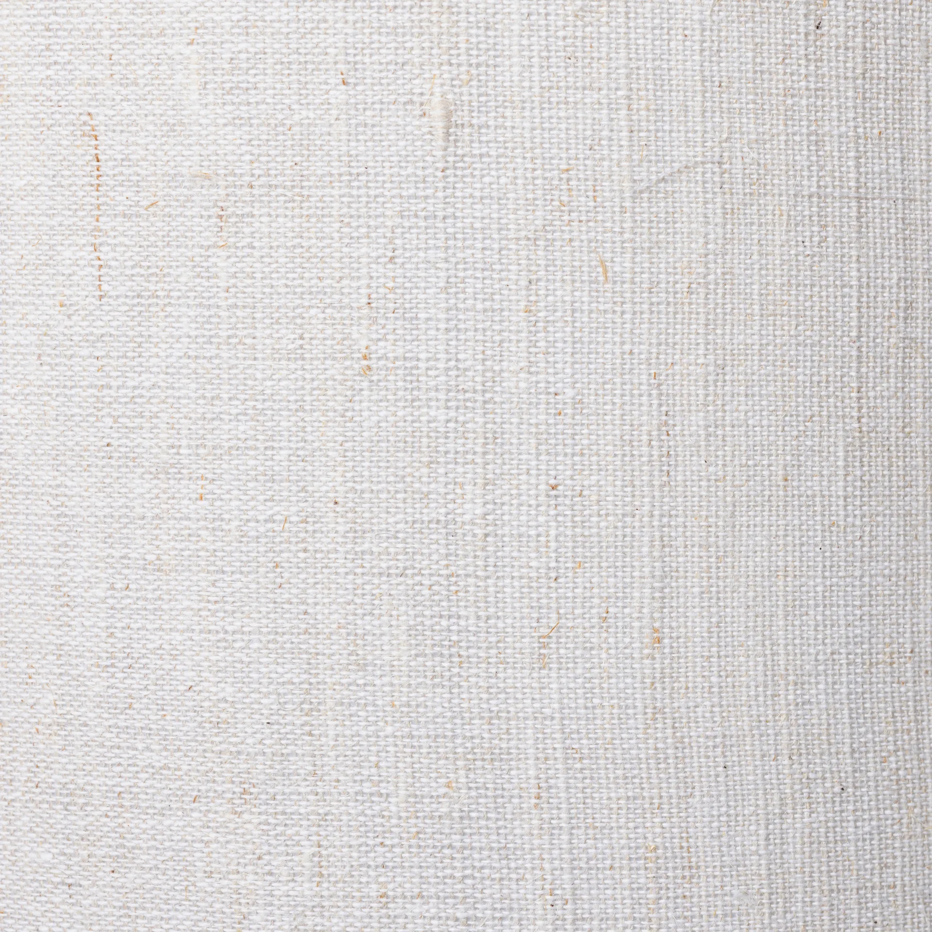 Abat-jour Cylinder Ø30 cm, Natural linen HKliving