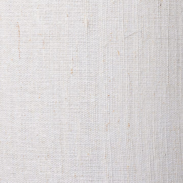 Abat-jour Cylinder Ø30 cm - Natural linen - HKliving