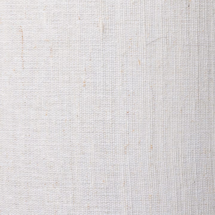 Abat-jour Cylinder Ø30 cm - Natural linen - HKliving