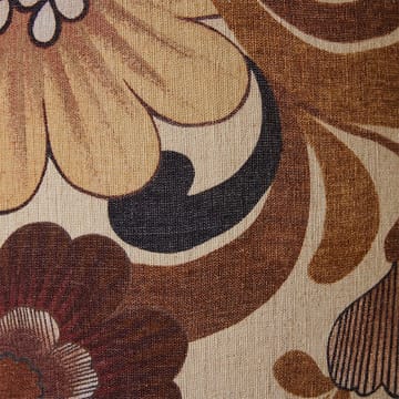 Abat-jour Vintage flowers - Ø 52 cm - HKliving