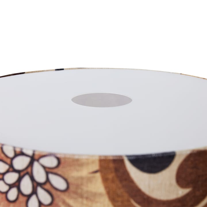 Abat-jour Vintage flowers, Ø 52 cm HKliving