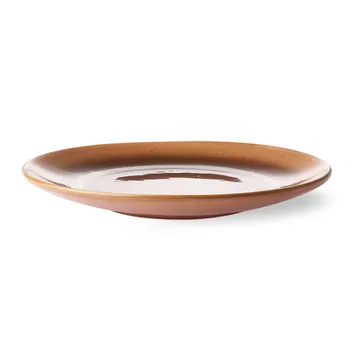 Assiette 70's Ø 17,5 cm 2 pièces - Tornado - HKliving