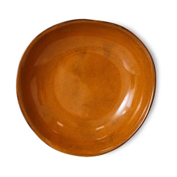 Bol 70's curry 21,7x21 cm Lot de 2 - Daybreak - HKliving