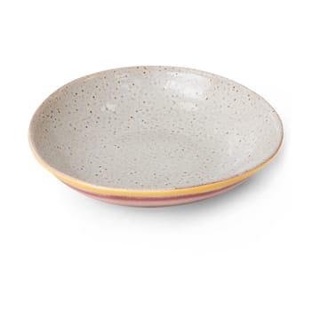 Bol 70's curry 21,7x21 cm Lot de 2 - Hibiscus - HKliving