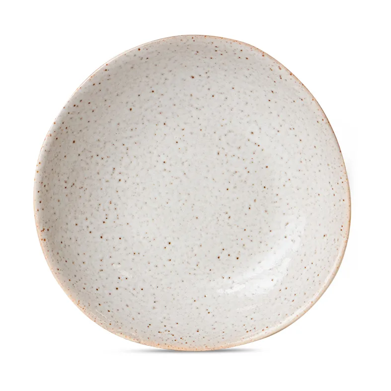 Bol 70's curry 21,7x21 cm Lot de 2, Hibiscus HKliving