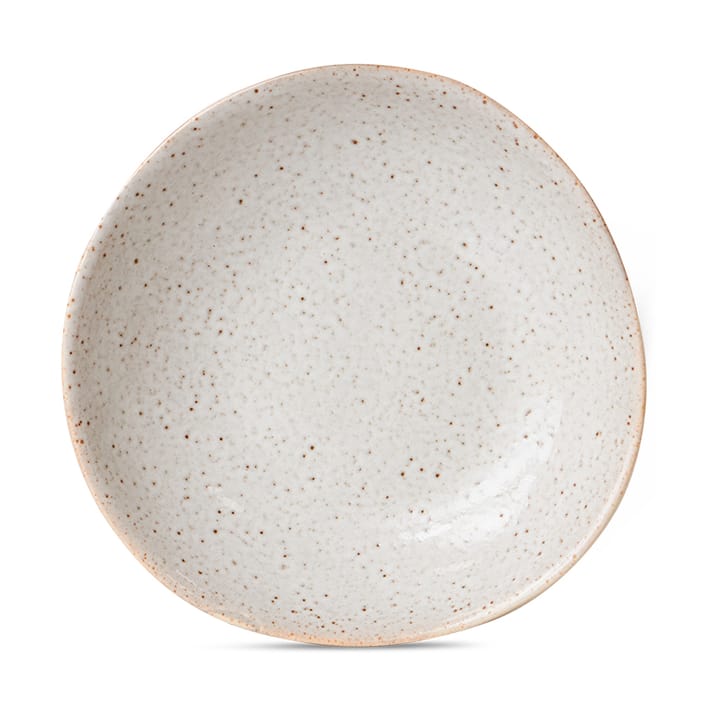 Bol 70's curry 21,7x21 cm Lot de 2, Hibiscus HKliving