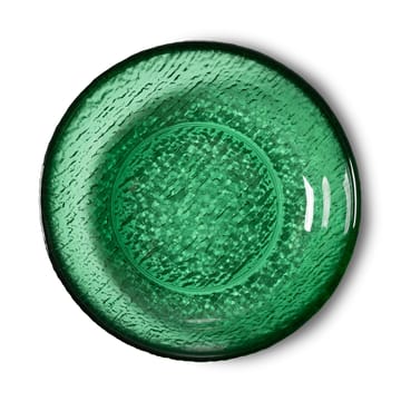 Bol à dessert The emeralds Ø12,5 cm - Green - HKliving