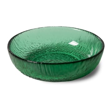 Bol à dessert The emeralds Ø12,5 cm - Green - HKliving