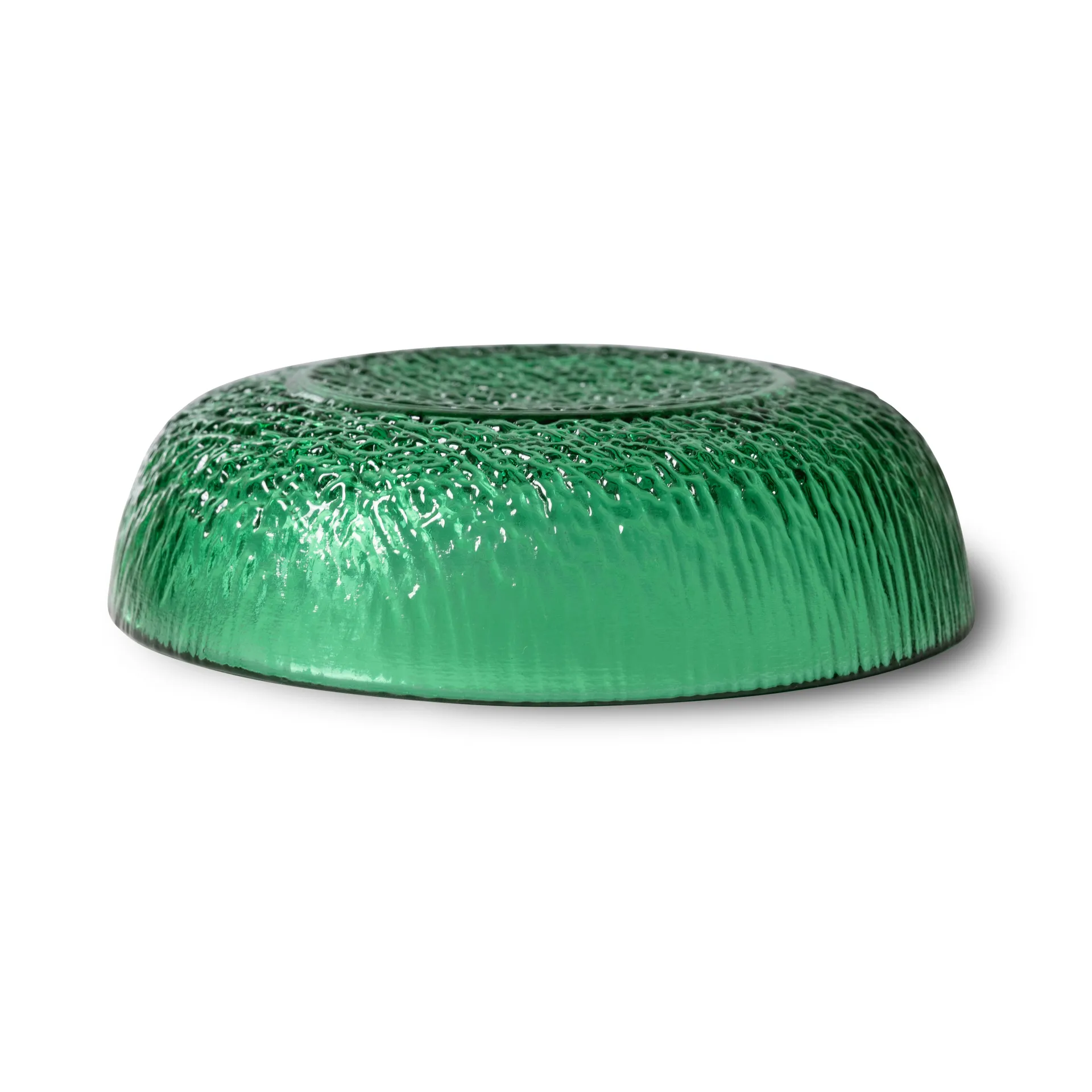 Bol à dessert The emeralds Ø12,5 cm, Green HKliving