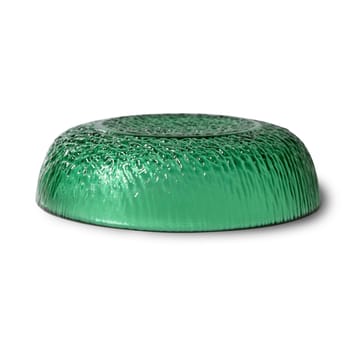 Bol à dessert The emeralds Ø12,5 cm - Green - HKliving