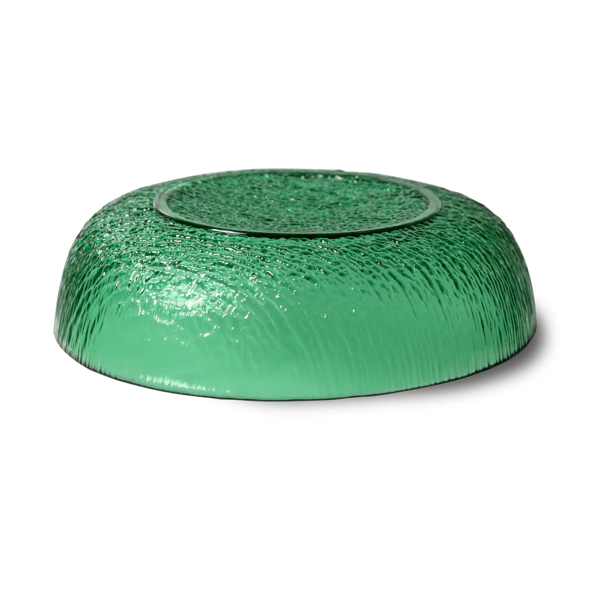 Bol à salade The emeralds Ø18,5 cm, Green HKliving