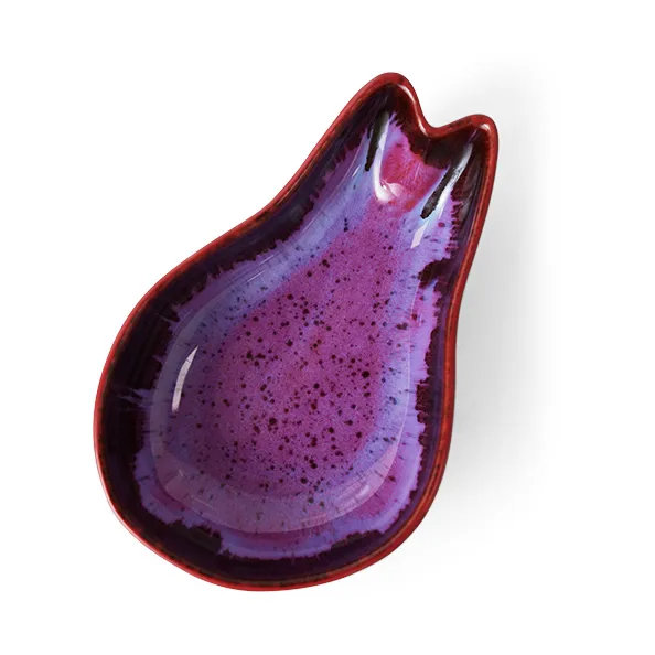 Bol à tapas Shell, Dragonfruit HKliving