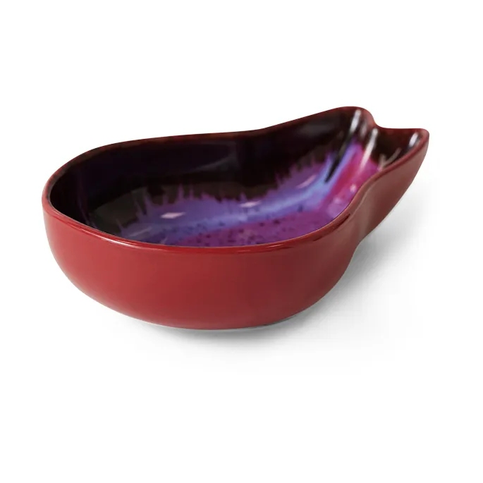 Bol à tapas Shell, Dragonfruit HKliving