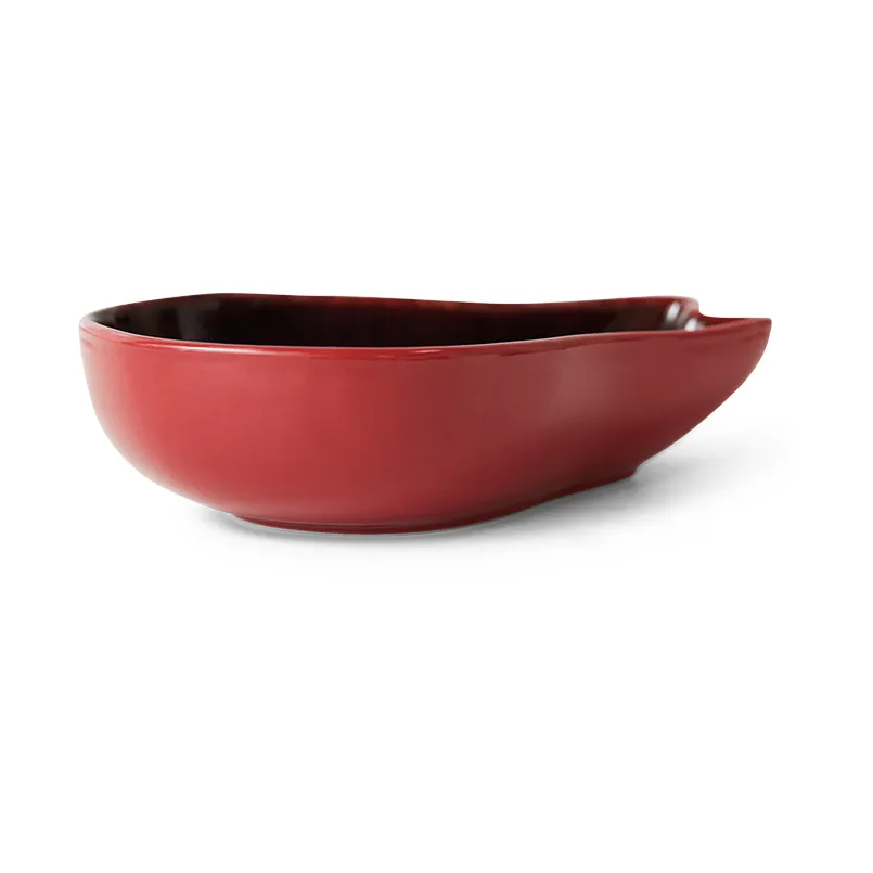 Bol à tapas Shell, Dragonfruit HKliving