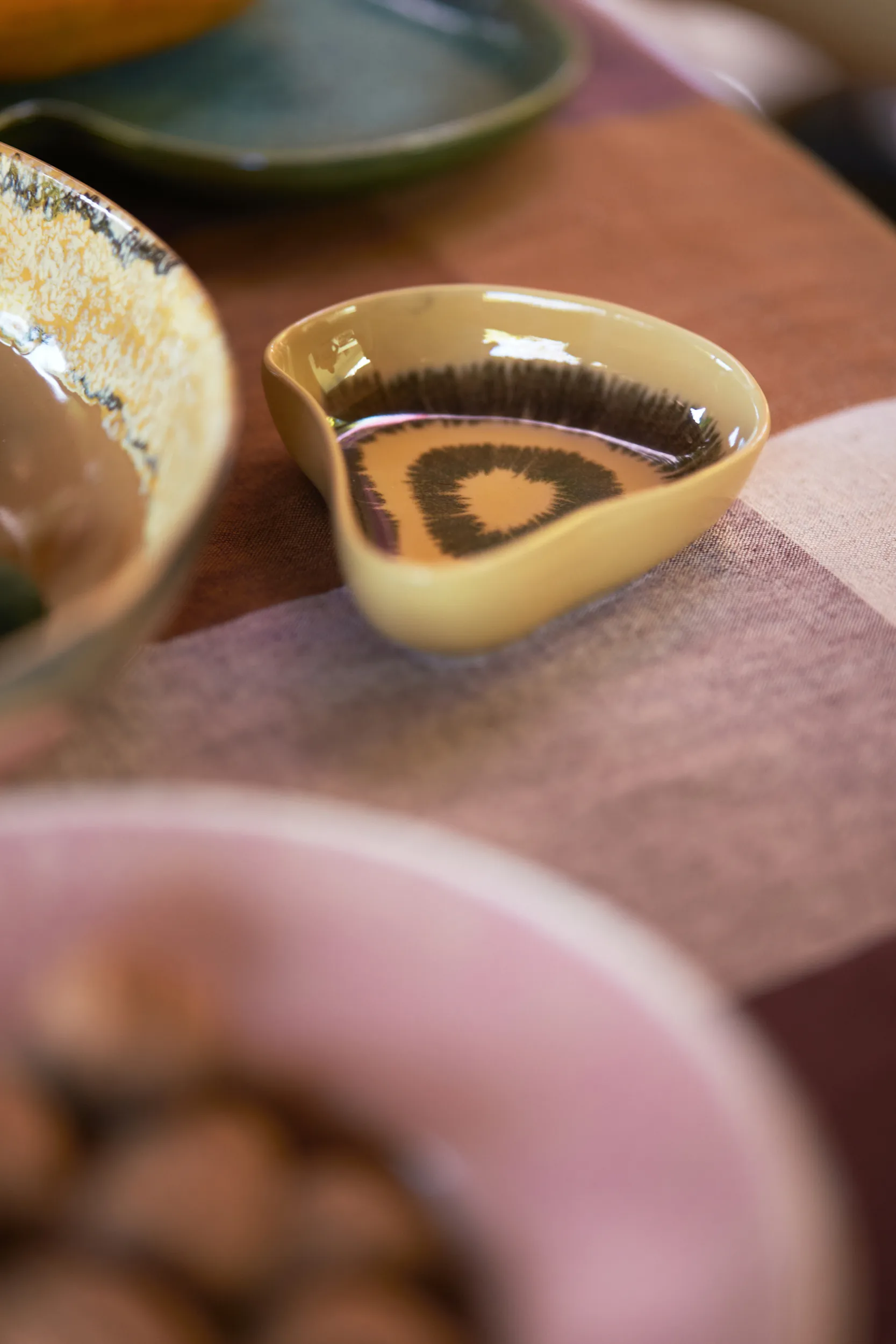 Bol à tapas Shell, Triffle HKliving