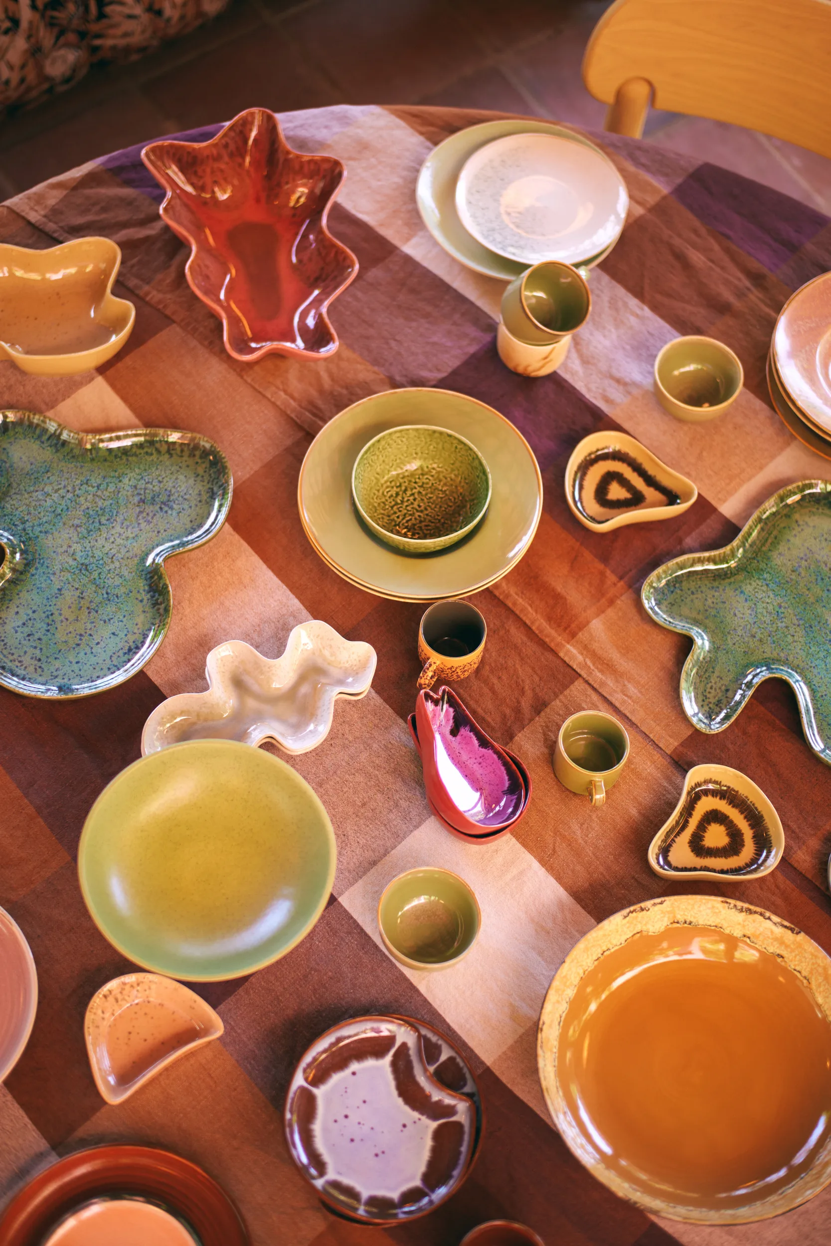 Bol à tapas Shell, Triffle HKliving