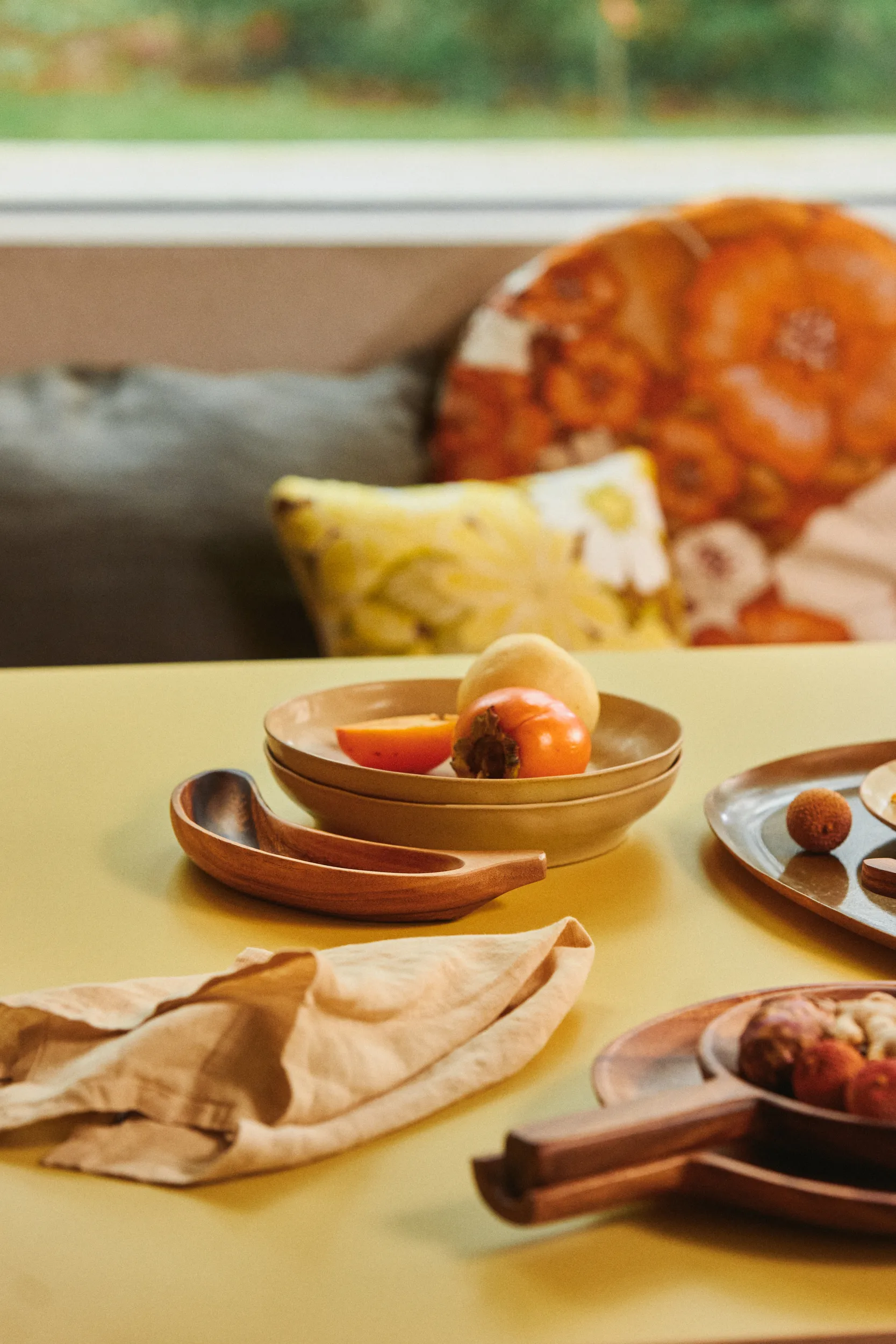 Bol banane HKliving, Acacia HKliving