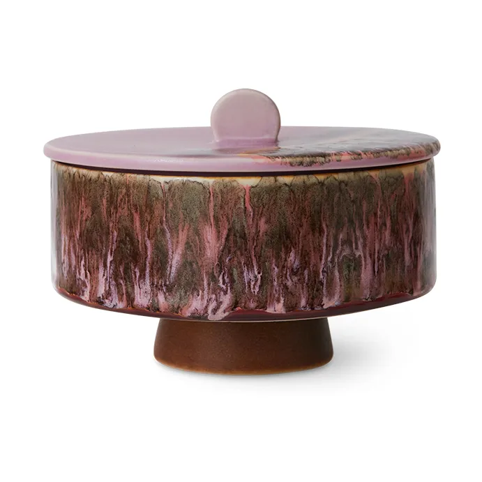 Bol de bonbons 70's, Burst HKliving