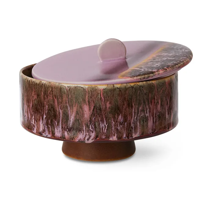 Bol de bonbons 70's, Burst HKliving