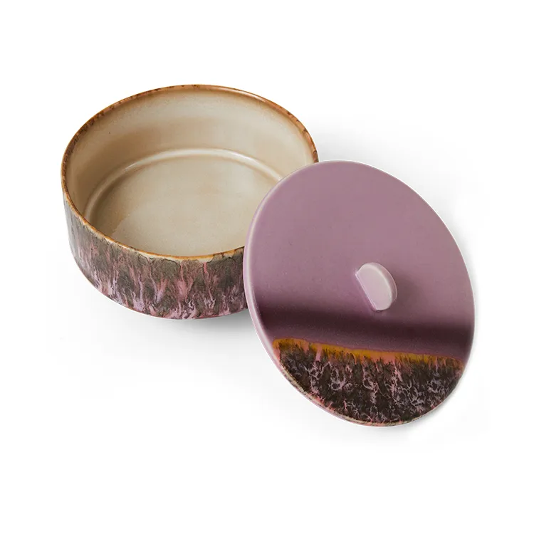 Bol de bonbons 70's, Burst HKliving