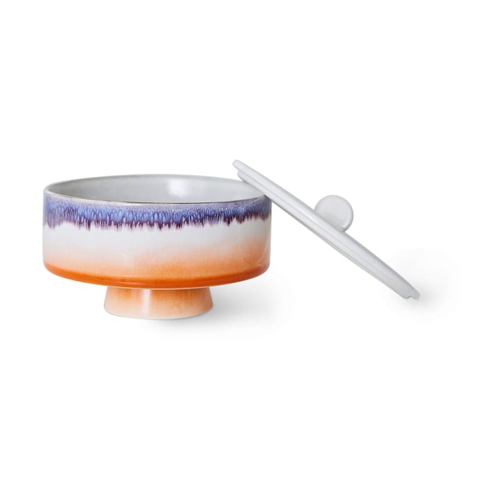 Bol de bonbons 70's, Mauve HKliving