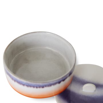 Bol de bonbons 70's - Mauve - HKliving