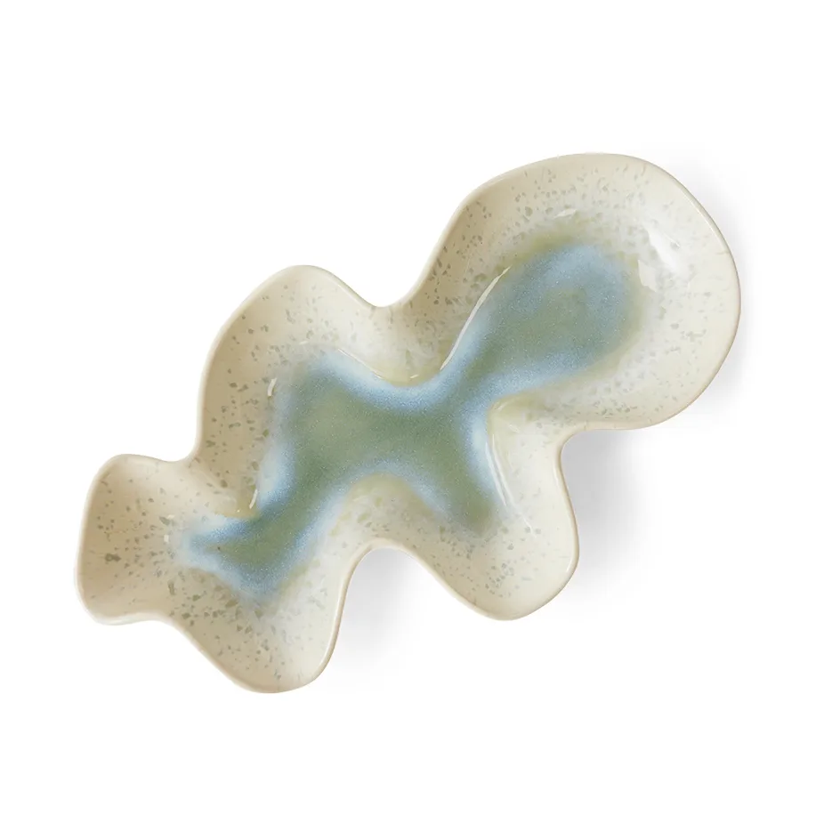 Bol de service Shell, Oyster HKliving