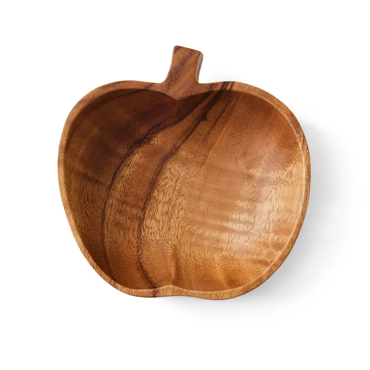 Bol pomme HKliving M, Acacia HKliving