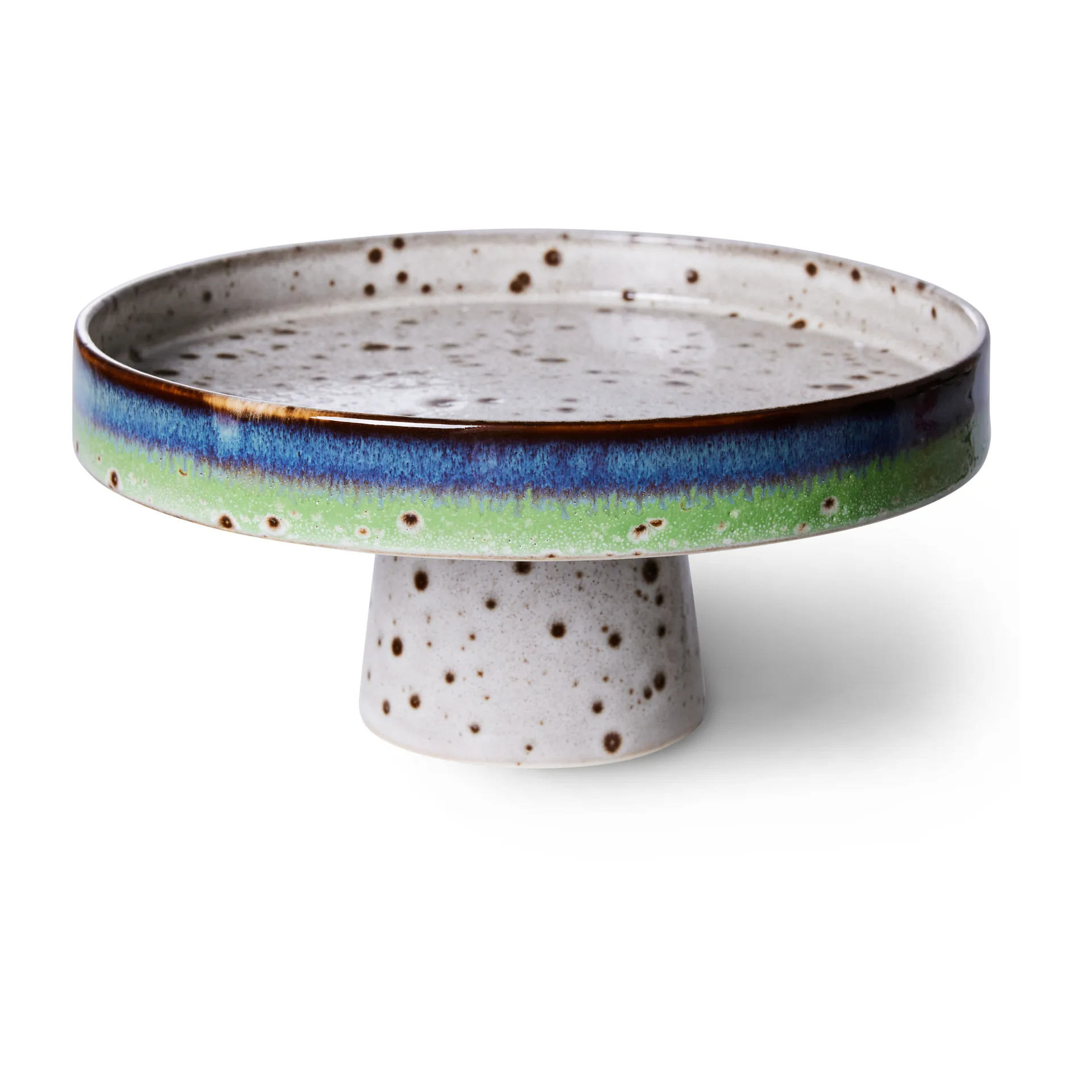 Bol sur pied 70's, Comet HKliving