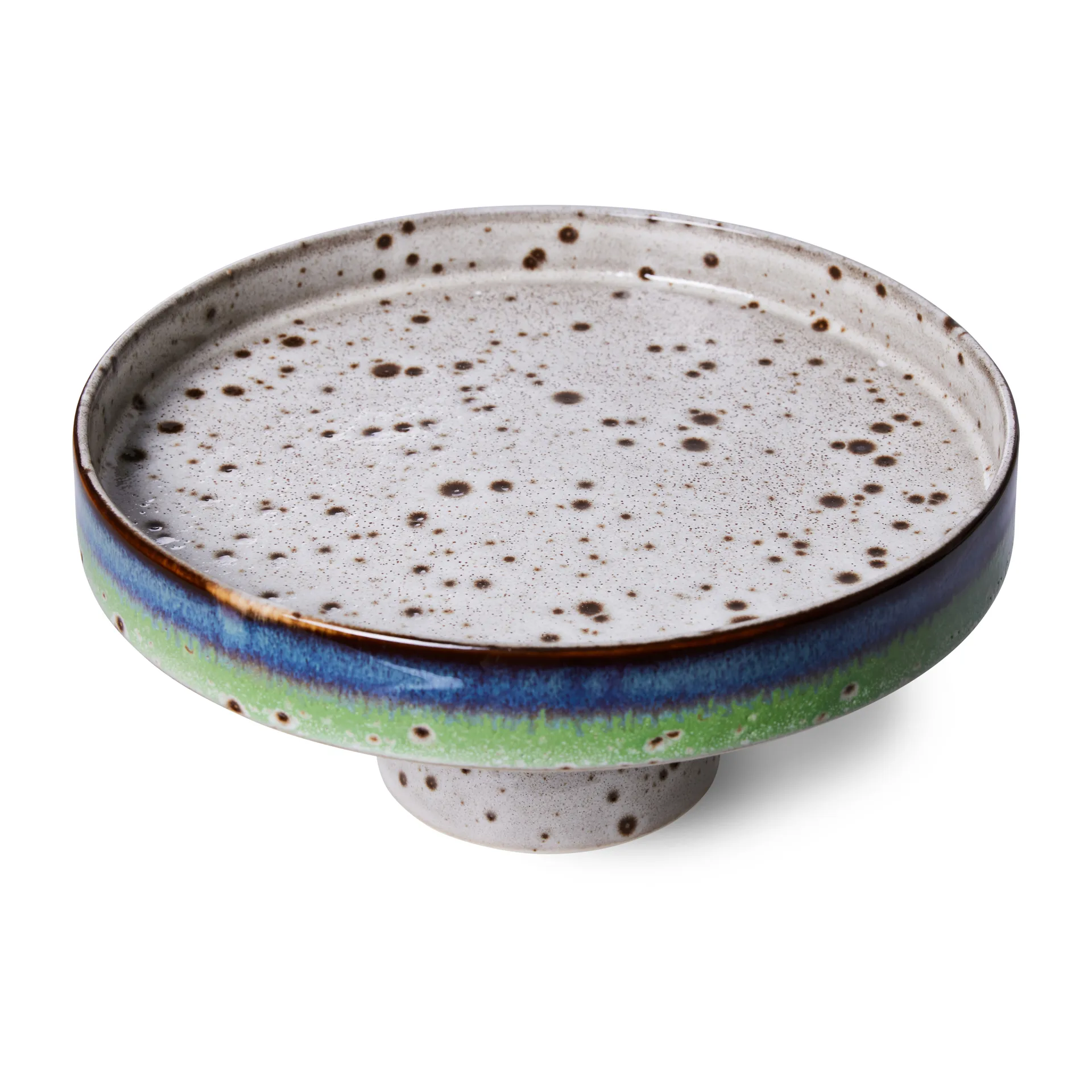 Bol sur pied 70's, Comet HKliving