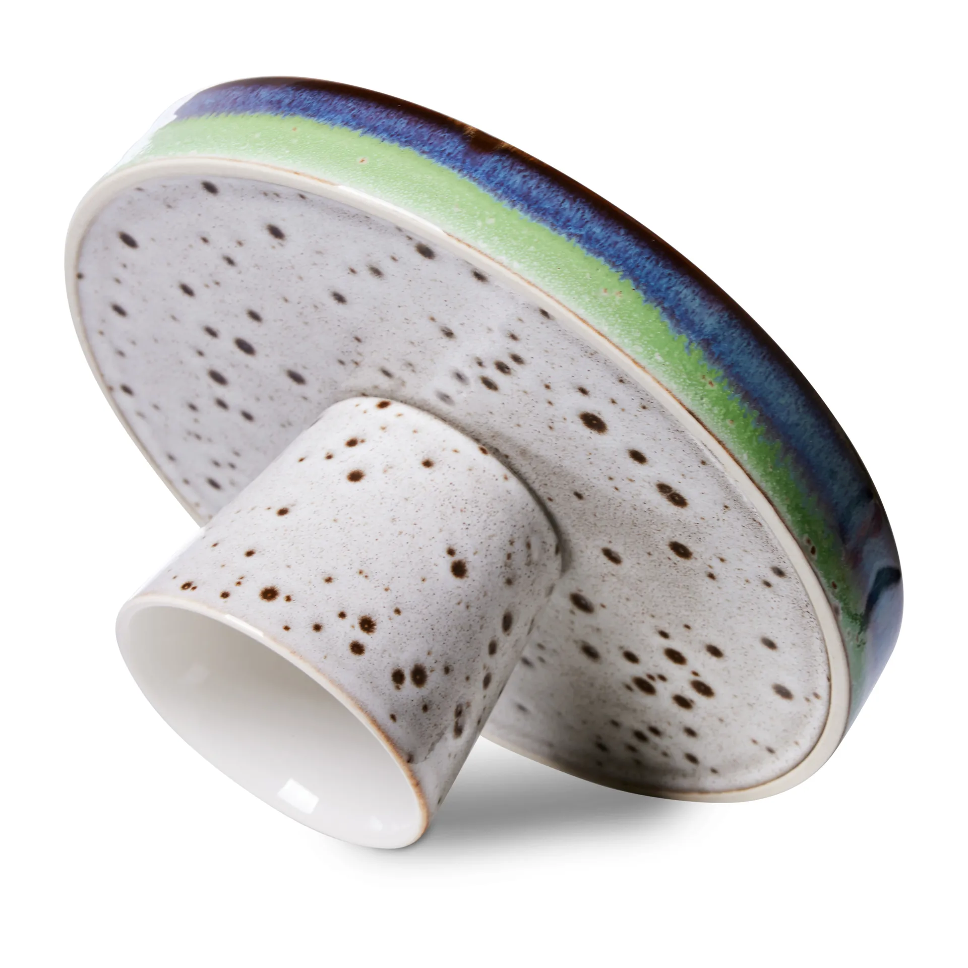 Bol sur pied 70's, Comet HKliving