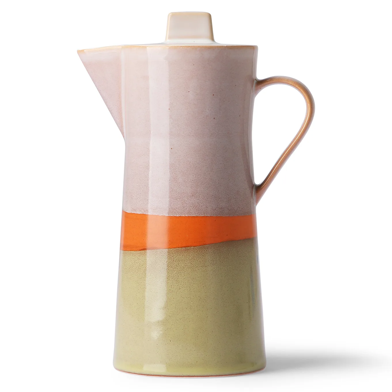Cafetière 70's, Multi HKliving