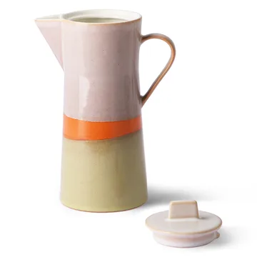 Cafetière 70's - Multi - HKliving