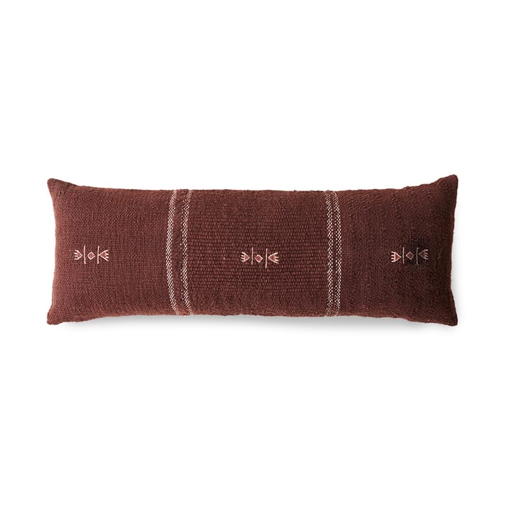 Coussin Farmhouse 30x90 cm - Beige - HKliving