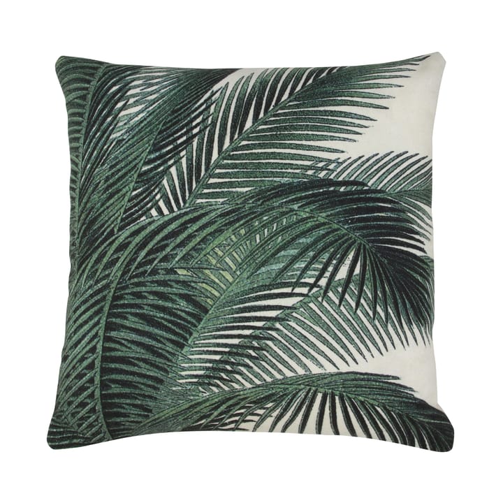 Coussin Palm leaves - 45x45 cm - HKliving