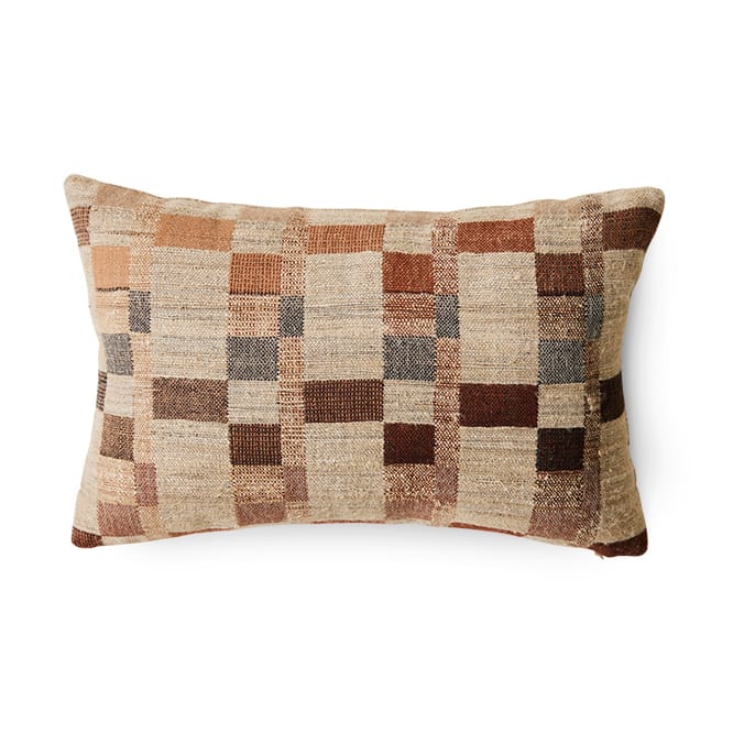 Coussin Silk25x40 cm - Rural - HKliving