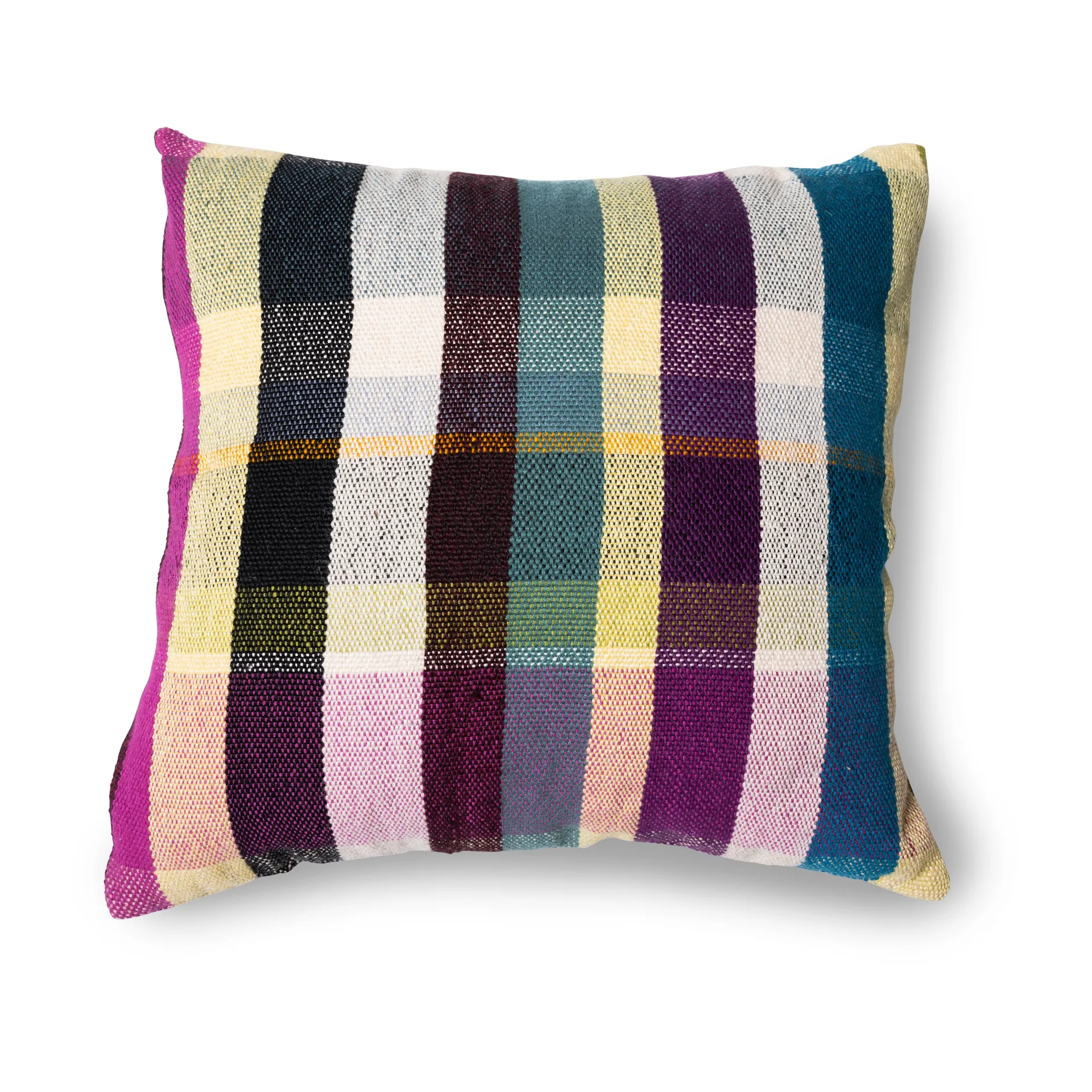 Coussin Ultimate retro 50x50 cm, Multi HKliving