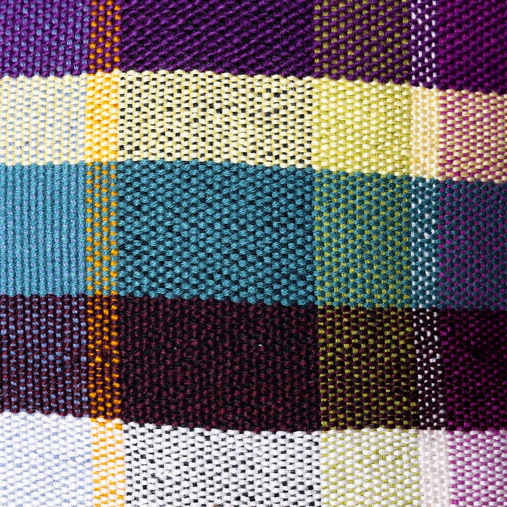 Coussin Ultimate retro 50x50 cm, Multi HKliving