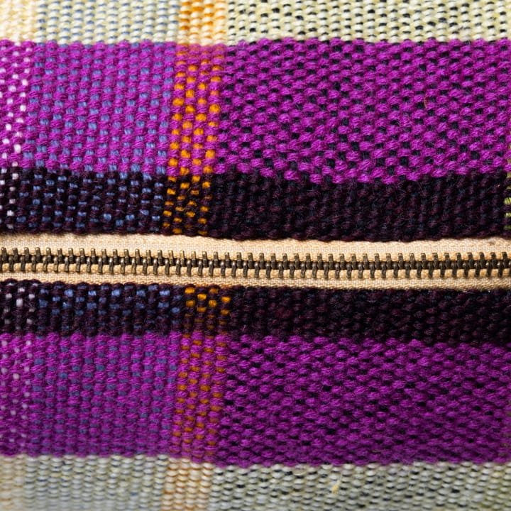 Coussin Ultimate retro 50x50 cm, Multi HKliving