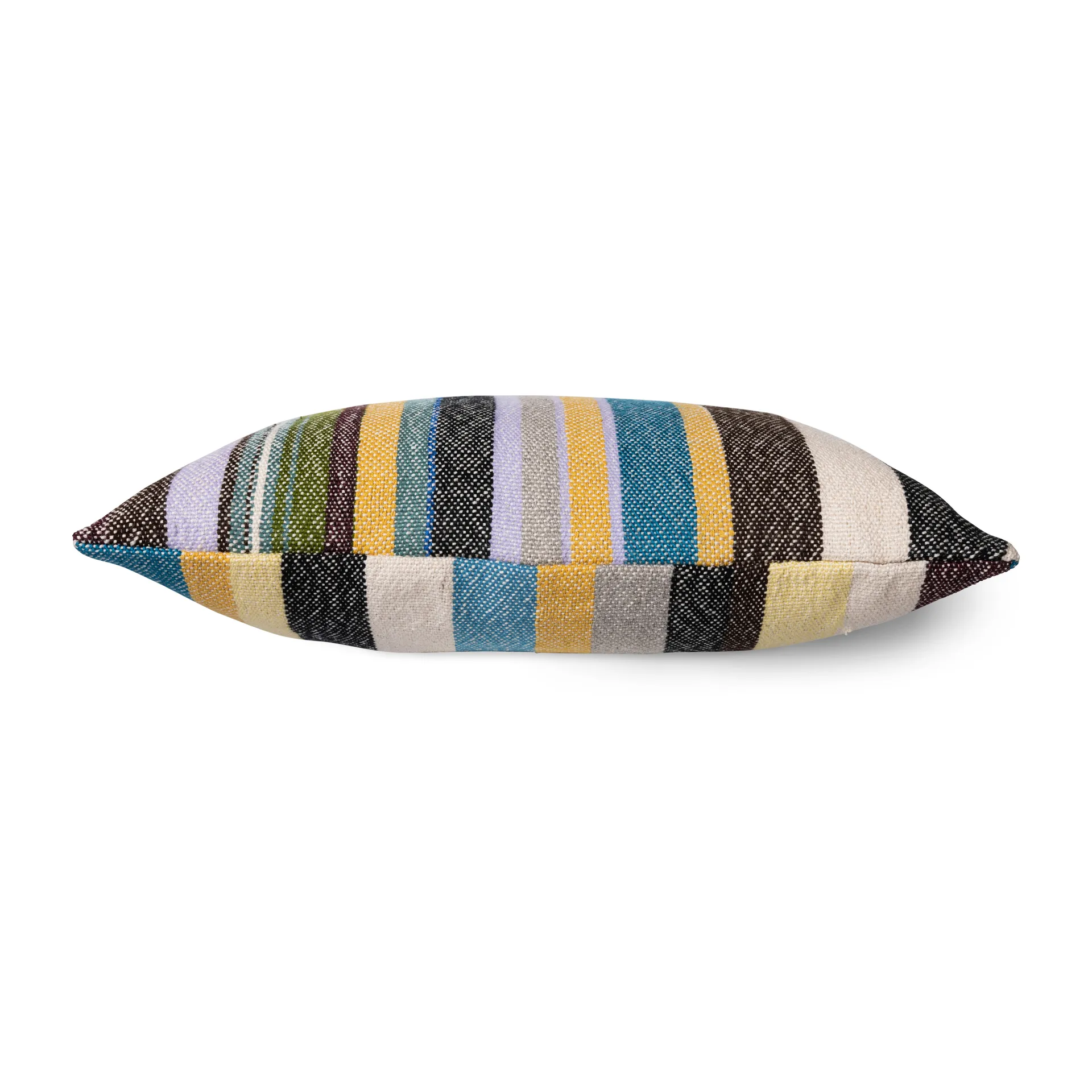 Coussin Ultimate retro 60x40 cm, Multi HKliving