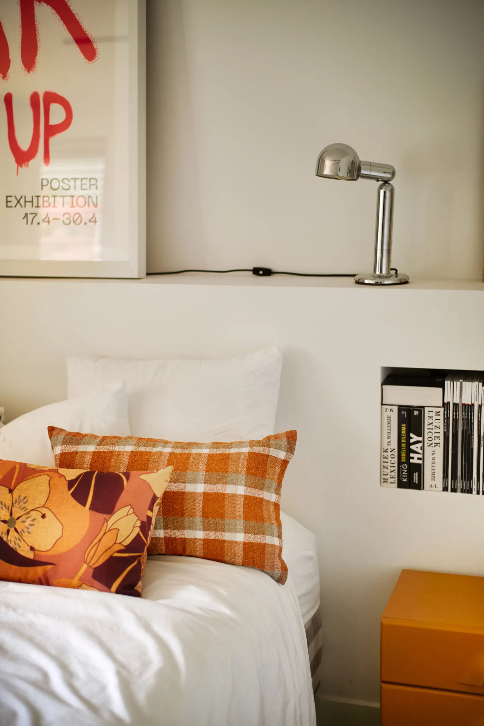 Coussin Woven 35x60 cm, Country HKliving