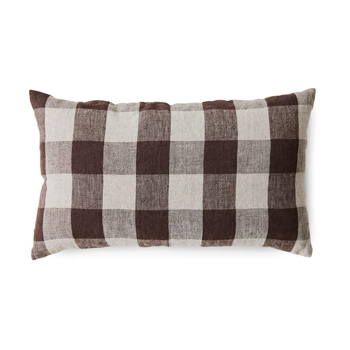 Coussin Woven 35x60 cm - Vineyard - HKliving