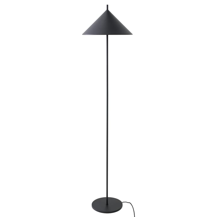 Lampadaire Triangle - noir - HKliving