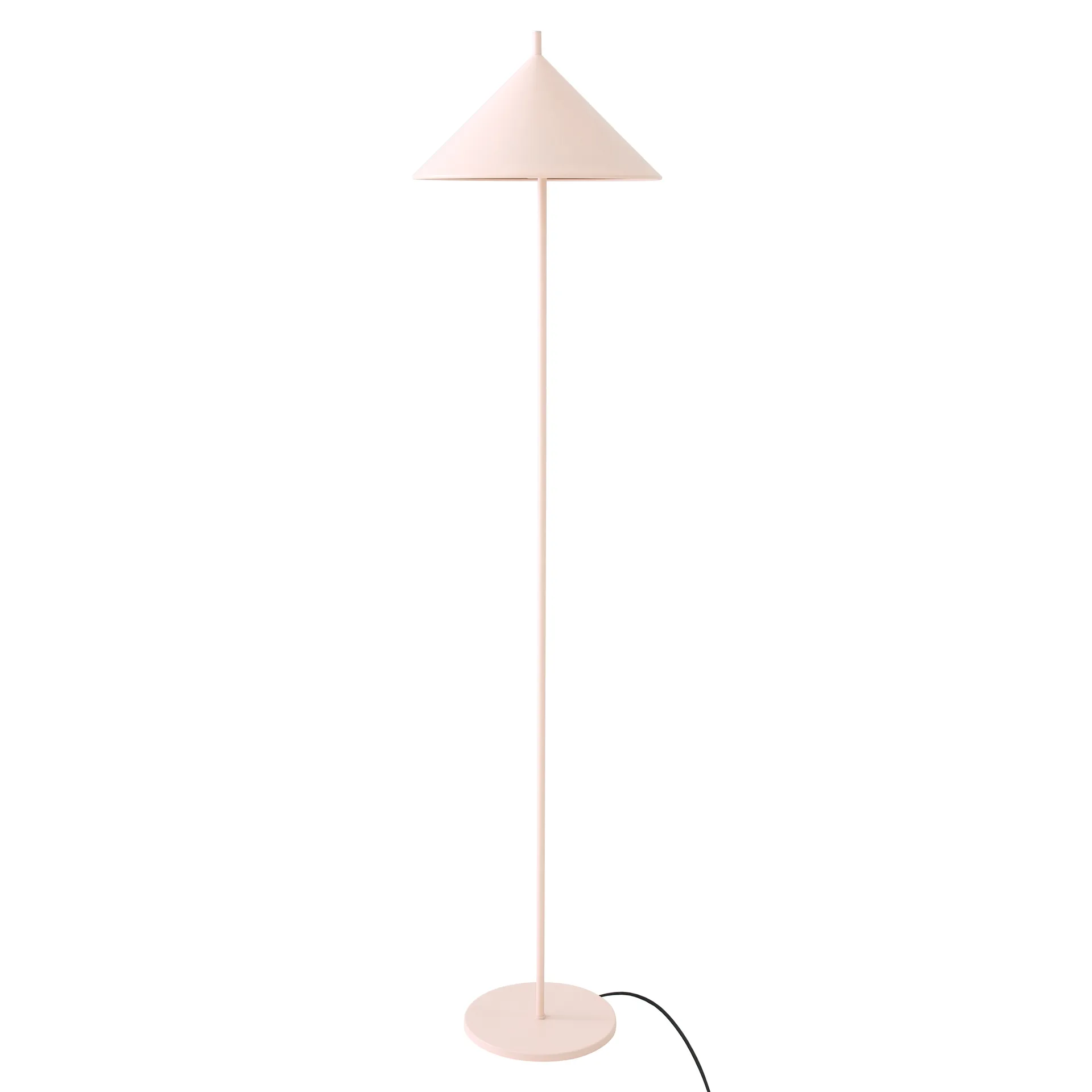 Lampadaire Triangle, nude HKliving