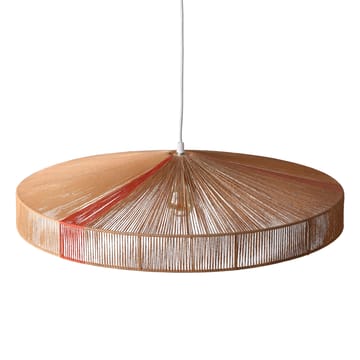 Lampe à suspension Rope Ø70 cm - Terra shades - HKliving