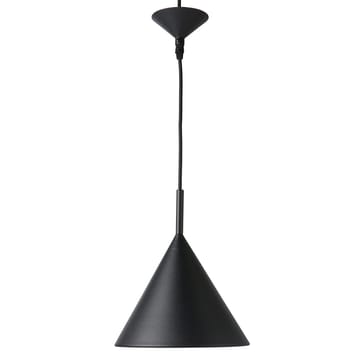 Lampe à suspension Triangle M - Matt black - HKliving